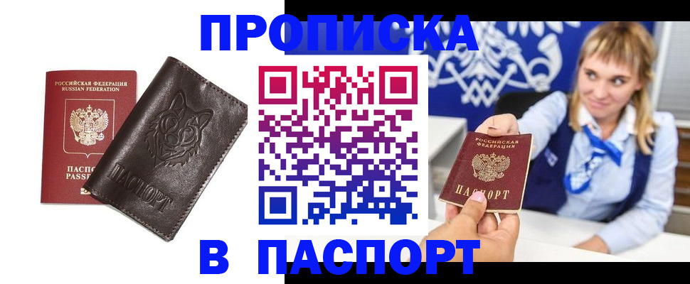 где прописаться в Кудрово